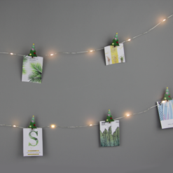 LED осветително тяло ACA Lighting Christmas X05251112 за дома