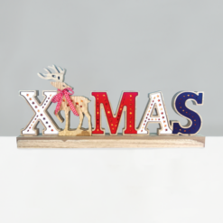 LED осветително тяло ACA Lighting Christmas X05261113 за осветление в дома