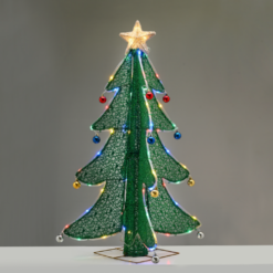 LED осветително тяло ACA Lighting Christmas X05481533 за интериорно осветление