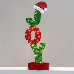LED осветително тяло ACA Lighting Christmas X05601534 за интериорно осветление