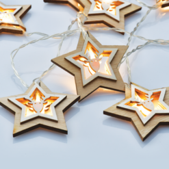 LED осветително тяло ACA Lighting Christmas X061011207 за дома