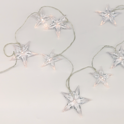 LED осветително тяло ACA Lighting Christmas X061011242 за осветление в дома