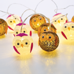 LED осветително тяло ACA Lighting Christmas X061011246 за осветление в дома