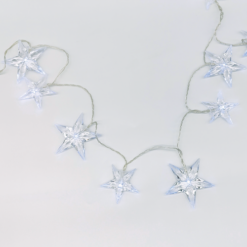 LED осветително тяло ACA Lighting Christmas X061021242 за интериорно осветление