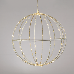 LED осветително тяло ACA Lighting Christmas X0624014226 за осветление в дома