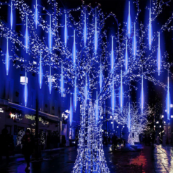 LED осветително тяло ACA Lighting Christmas X062402451 за дома