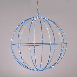 LED осветително тяло ACA Lighting Christmas X0624064226 за дома