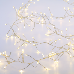 LED осветително тяло ACA Lighting Christmas X063001177 за осветление в дома
