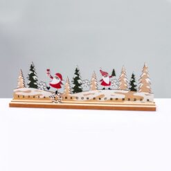 Осветително тяло ACA Lighting Christmas X063361 за дома