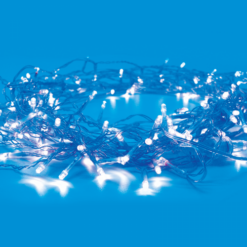 LED осветително тяло ACA Lighting Christmas X0650612 за осветление в дома