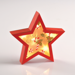LED осветително тяло ACA Lighting Christmas X06611221 за интериорно осветление