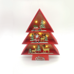 LED осветително тяло ACA Lighting Christmas X06811220 за дома
