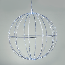LED осветително тяло ACA Lighting Christmas X069624226 за интериорно осветление