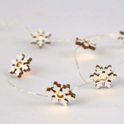 LED осветително тяло ACA Lighting Christmas X07101140 за интериорно осветление