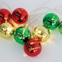 LED осветително тяло ACA Lighting Christmas X07101162 за осветление в дома