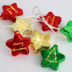 LED осветително тяло ACA Lighting Christmas X07101163 за осветление в дома