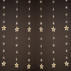 LED осветително тяло ACA Lighting Christmas X071441492 за интериорно осветление
