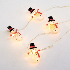 LED осветително тяло ACA Lighting Christmas X07151102 за осветление в дома