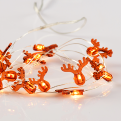 LED осветително тяло ACA Lighting Christmas X07151104 за осветление в дома