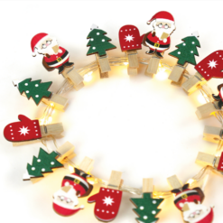 LED осветително тяло ACA Lighting Christmas X07161105 за дома