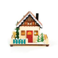 LED осветително тяло ACA Lighting Christmas X0721758 за интериорно осветление