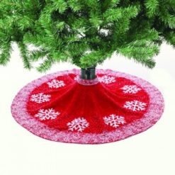 Бяло осветително тяло ACA Lighting Christmas X072280 за осветление в дома