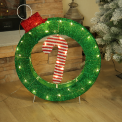 LED осветително тяло ACA Lighting Christmas X07301267 за осветление в дома