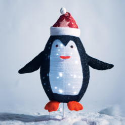 LED осветително тяло ACA Lighting Christmas X07402165 за интериорно осветление