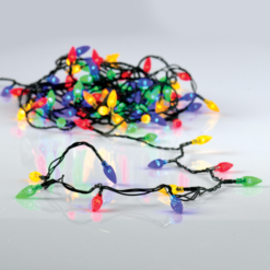 LED осветително тяло ACA Lighting Christmas X0810031214 за осветление в дома
