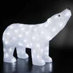 LED осветително тяло ACA Lighting Christmas X081202229 за дома