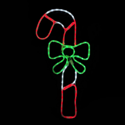 LED осветително тяло ACA Lighting Christmas X081203528 за дома