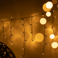 LED осветително тяло ACA Lighting Christmas X08144131N за интериорно осветление