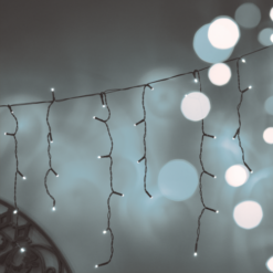 LED осветително тяло ACA Lighting Christmas X08144231 за интериорно осветление