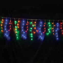 LED осветително тяло ACA Lighting Christmas X081441029 за осветление в дома