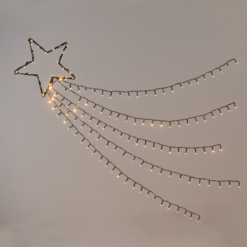 LED осветително тяло ACA Lighting Christmas X081501225 за осветление в дома
