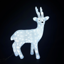 LED осветително тяло ACA Lighting Christmas X08150224 за осветление в дома