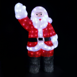 LED осветително тяло ACA Lighting Christmas X08150228 за интериорно осветление