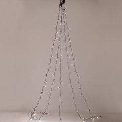 LED осветително тяло ACA Lighting Christmas X08175111 за осветление в дома