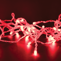 LED осветително тяло ACA Lighting Christmas X08300422 за осветление в дома