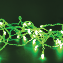 LED осветително тяло ACA Lighting Christmas X08300522 за дома