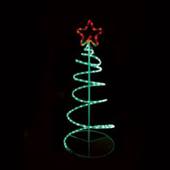 LED осветително тяло ACA Lighting Christmas X0818319 за интериорно осветление