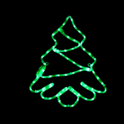 LED осветително тяло ACA Lighting Christmas X0818519 за дома