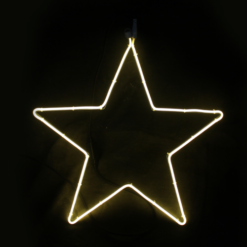 LED осветително тяло ACA Lighting Christmas X082001415 за интериорно осветление