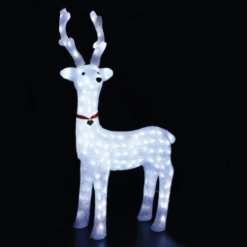 LED осветително тяло ACA Lighting Christmas X08200224 за дома