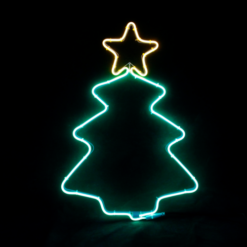 LED осветително тяло ACA Lighting Christmas X082003419 за осветление в дома