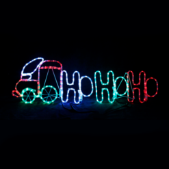 LED осветително тяло ACA Lighting Christmas X082043216 за осветление в дома