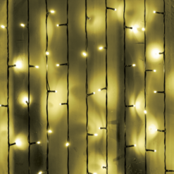 LED осветително тяло ACA Lighting Christmas X08240131N за интериорно осветление