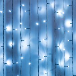 LED осветително тяло ACA Lighting Christmas X08240231N за дома