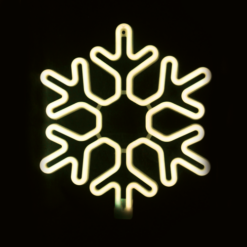LED осветително тяло ACA Lighting Christmas X0830014111 за осветление в дома