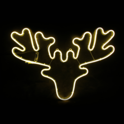 LED осветително тяло ACA Lighting Christmas X083001414 за дома